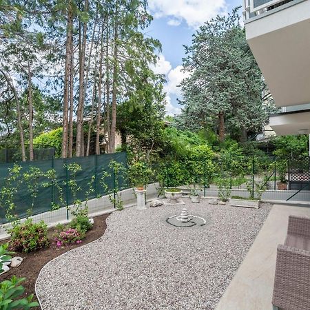 Maia Garden Apartment Merano Ngoại thất bức ảnh