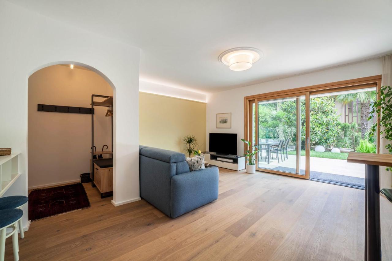 Maia Garden Apartment Merano Ngoại thất bức ảnh