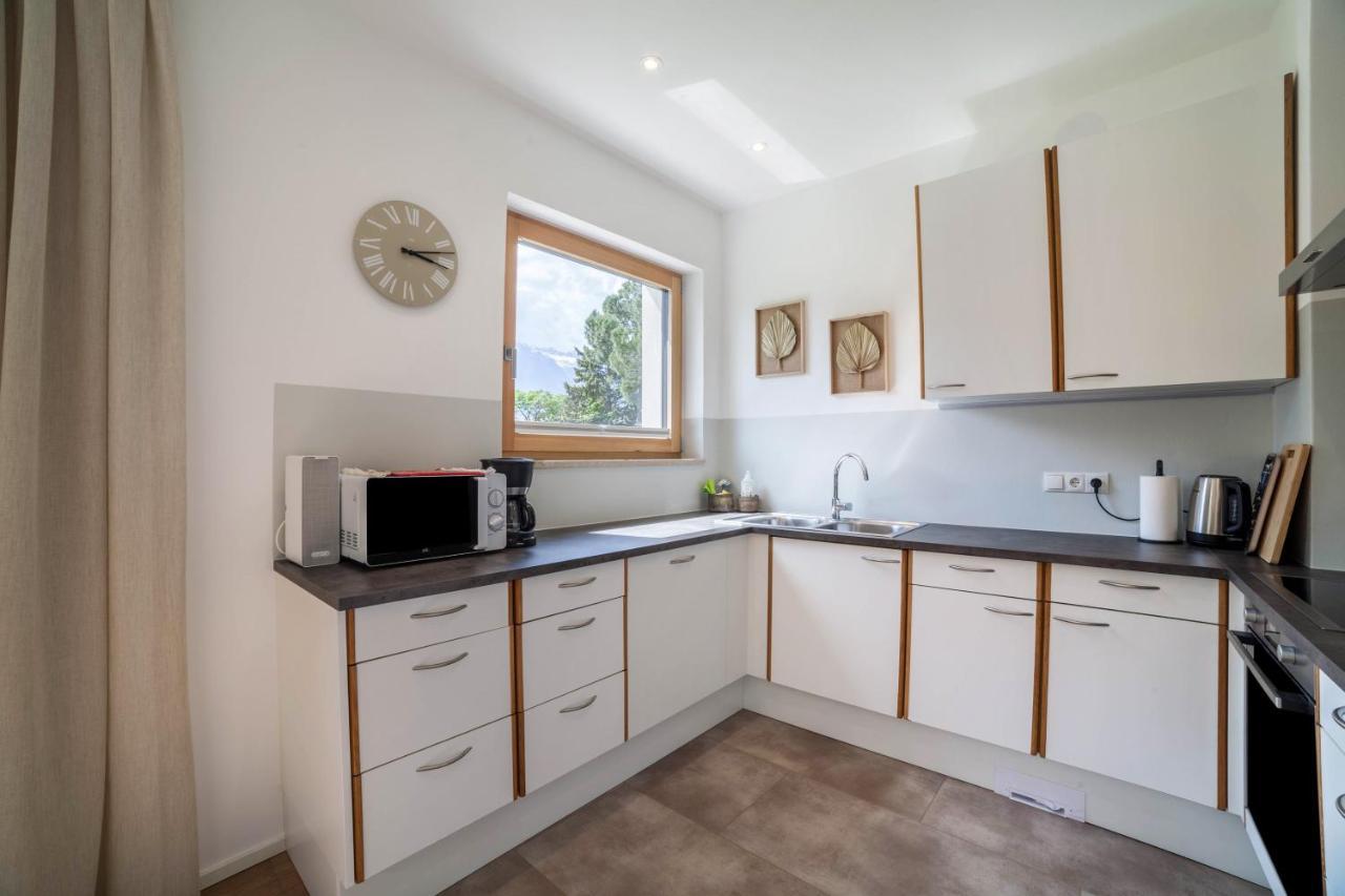 Maia Garden Apartment Merano Ngoại thất bức ảnh